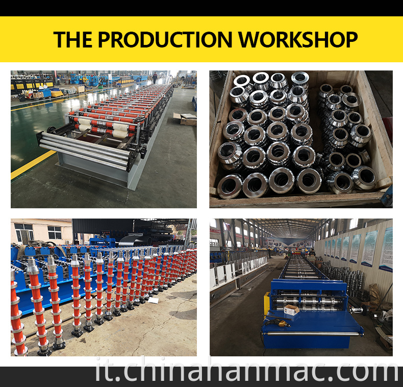 Cold-Roll-Forming-Machines